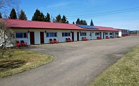 The Sunshine Inn