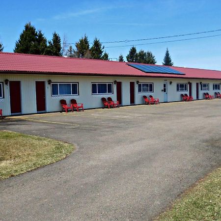 The Sunshine Inn Parrsboro Экстерьер фото