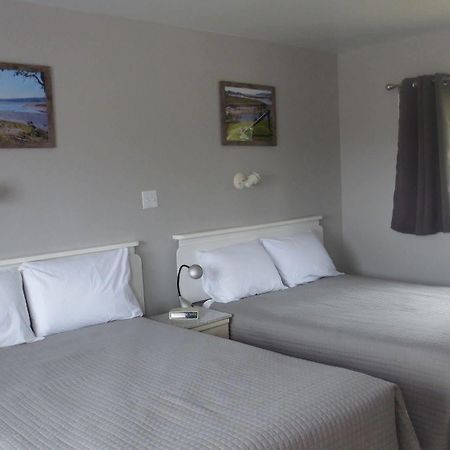 The Sunshine Inn Parrsboro Экстерьер фото