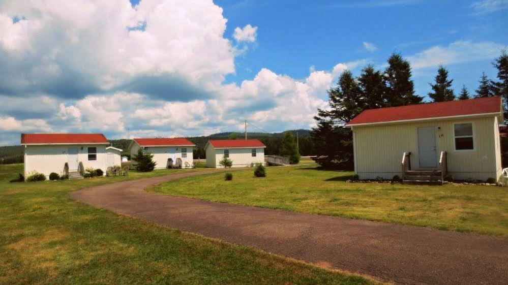 The Sunshine Inn Parrsboro Экстерьер фото